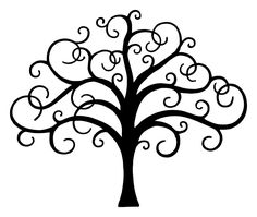 236x199 Easy Drawing Tree Of Life City Girl Country Girl Wisdom Is - Tree Easy Drawing