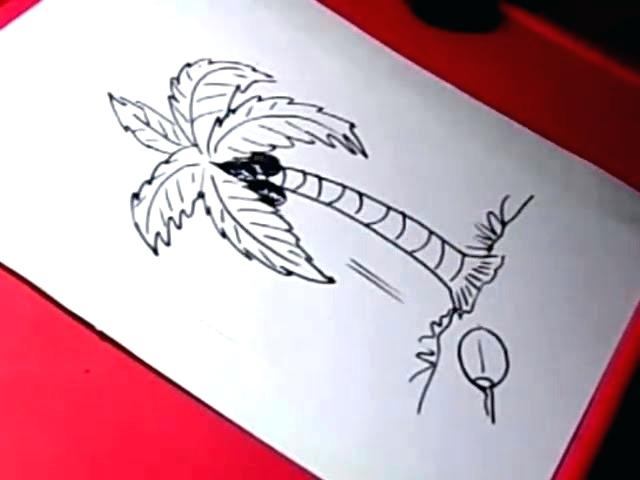 640x480 kid tree drawing hiving tree drawing save tree kid drawing - Tree Kid Drawing