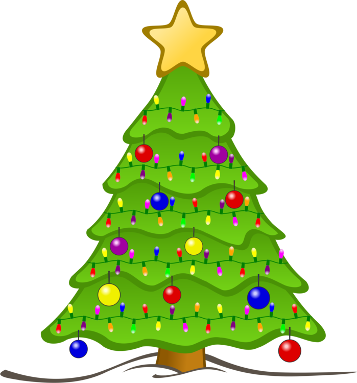 699x750 Drawing Kid Christmas Tree Huge Freebie! Download - Tree Kid Drawing