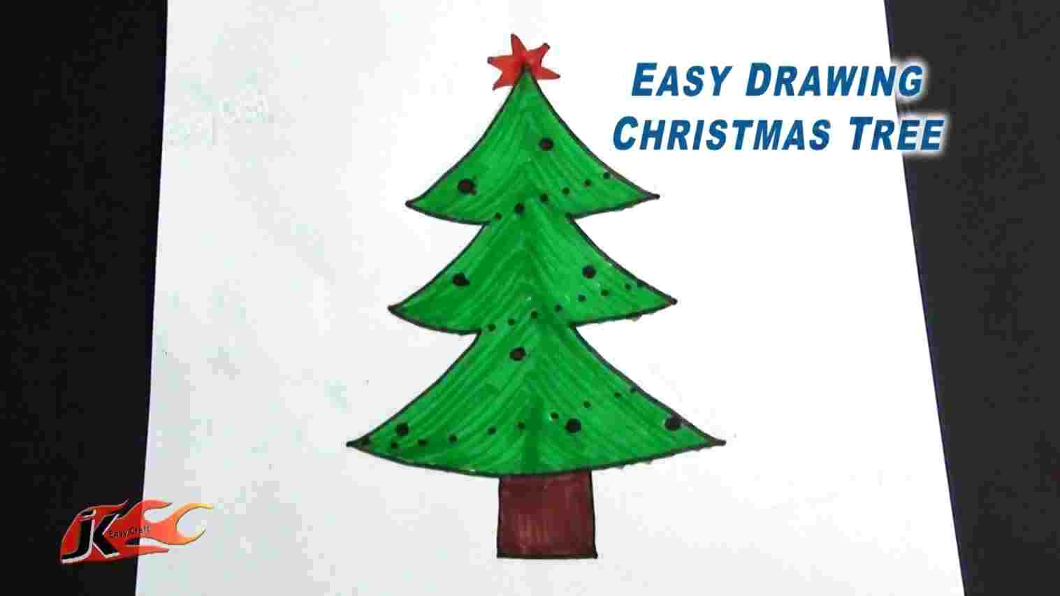 1517x853 Tree Drawing For Kid Truecallerengine Club - Tree Kid Drawing