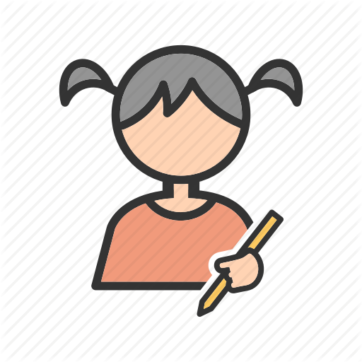 512x512 Child, Drawing, Happy, Kid, Kids, Sun, Tree Icon - Tree Kid Drawing