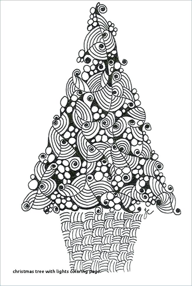 650x967 christmas tree drawing for coloring tree colouring pages tree - Tree Kid Drawing