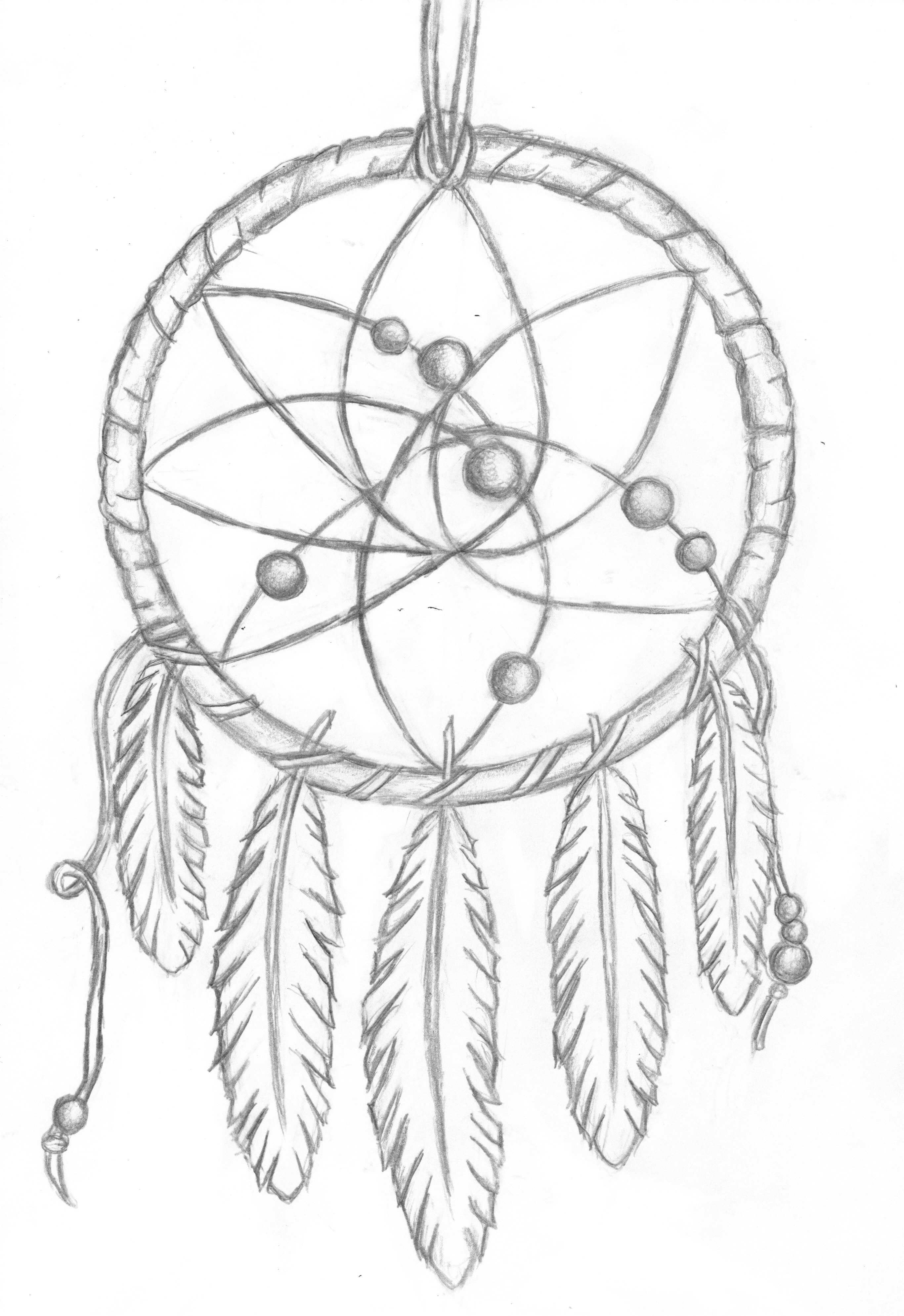 2733x3980 Easy Drawing Tree Of Life - Tree Of Life Dreamcatcher Drawing