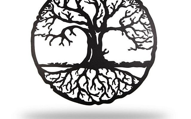 640x400 Death In The Tree Of Life Ellie Parker The Blogs - Tree Of Life Line Drawing