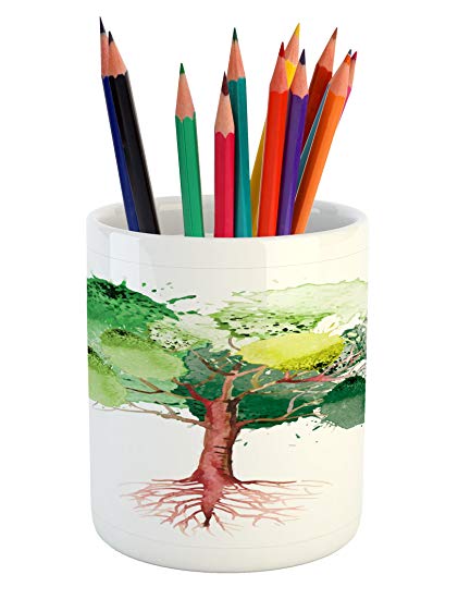 Tree Of Life Pencil Drawing At Explore Collection Of Tree Of Life Pencil 4637