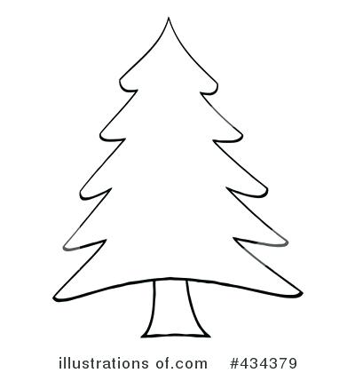 Tree Outline Drawing at PaintingValley.com | Explore collection of Tree ...