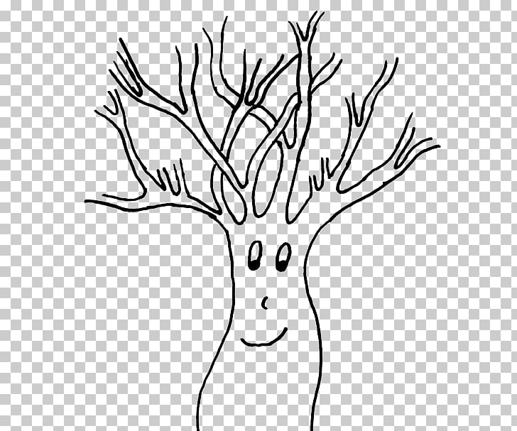 728x607 Coloring Book Tree Stump Drawing, Tree Png Clipart Free Cliparts - Tree Stump Drawing