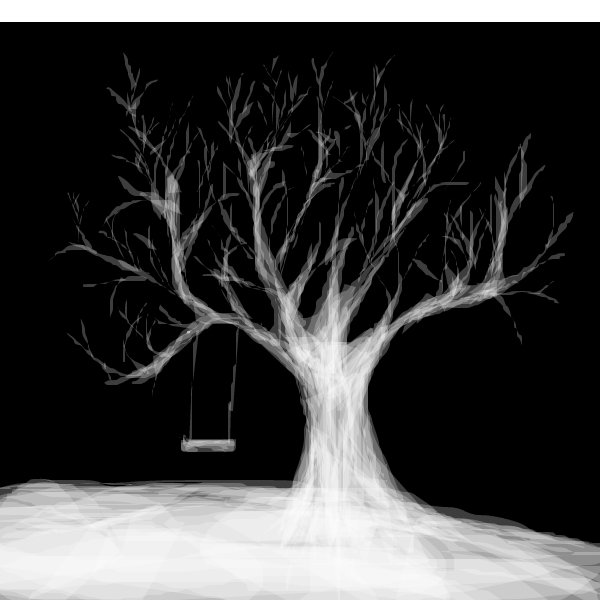 Tree With Swing Drawing at Explore collection of Tree With Swing Drawing