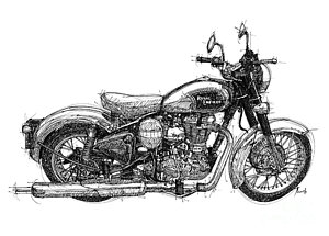 300x215 Trellis Drawings Fine Art America - Trellis Drawing