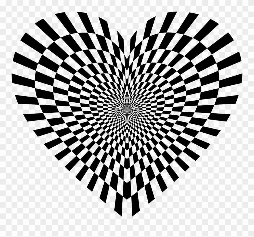 880x822 optical illusion optics drawing penrose triangle - Triangle Drawing