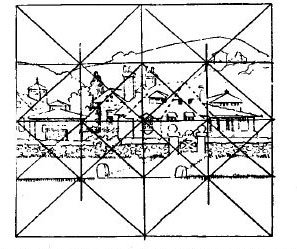 297x249 Why Using The Triangulation Drawing Method Is Treacherous - Triangulation Drawing