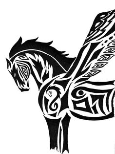 236x315 best tribal animals images native american art, tribal - Tribal Animal Drawings