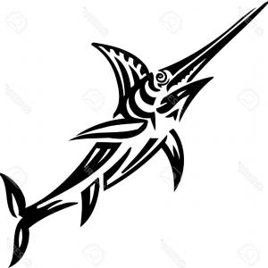 300x300 tribal animals bugs animal drawing black vectors soidergi - Tribal Animal Drawings