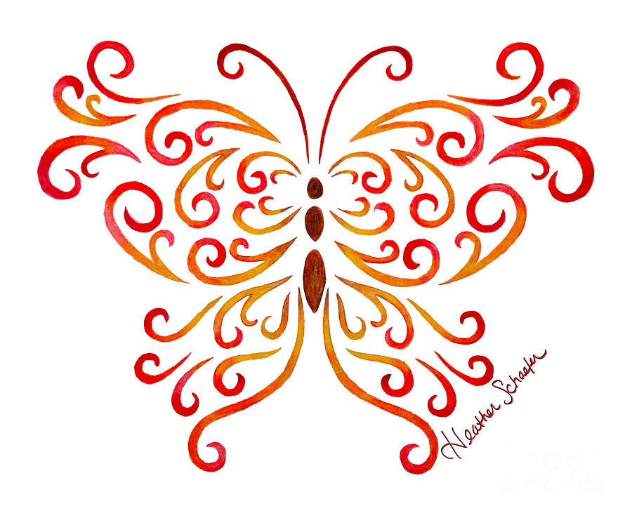 900x738 Tribal Butterfly Drawing - Tribal Butterfly Drawing