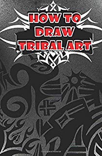 210x320 how to draw tribal tattoos how to draw tribal designs - Tribal Designs Drawings
