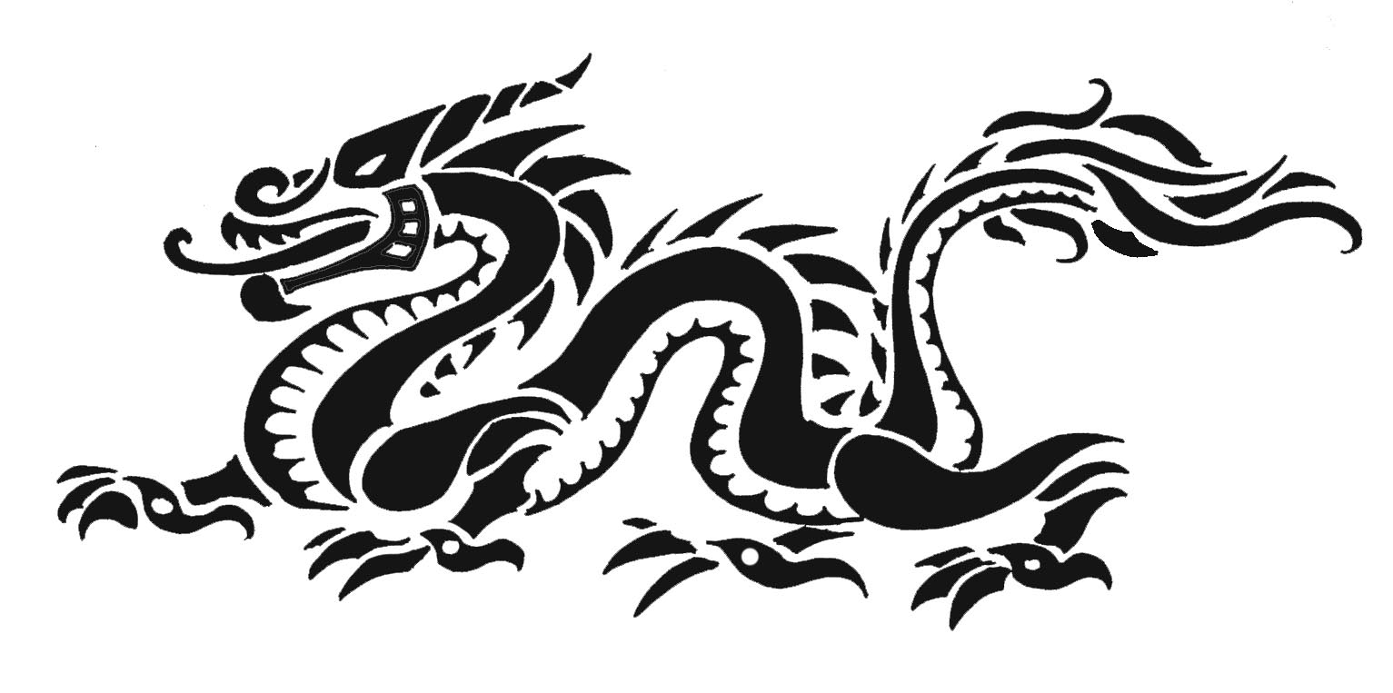 1533x763 Pictures Tribal Dragon Drawings - Tribal Dragon Drawing