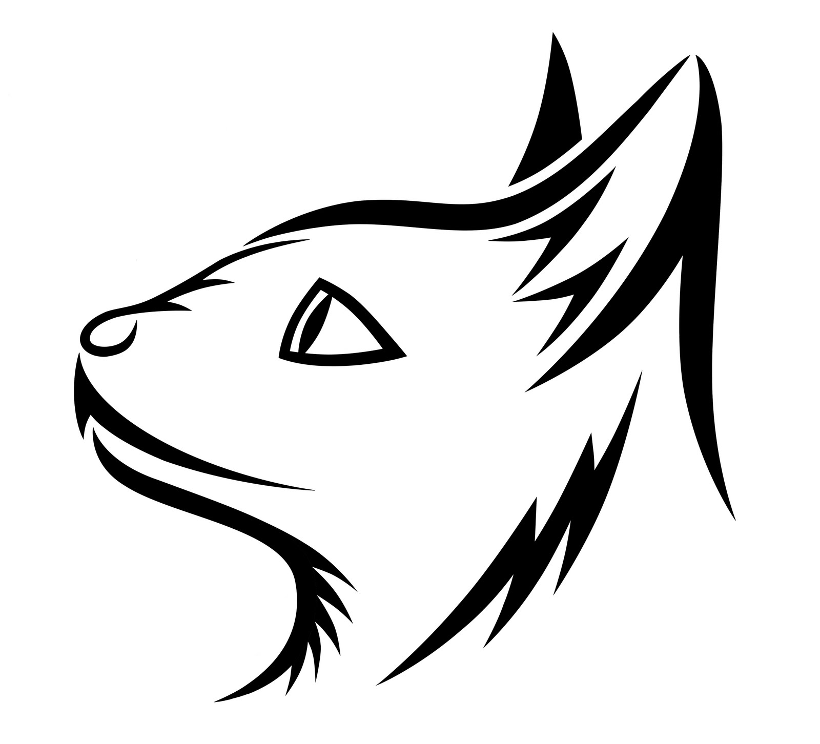 1600x1452 joe's photos and more tribal drawings - Tribal Drawings