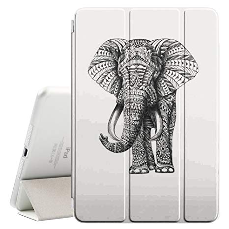 466x466 Tribal Elephant Drawing Painting Animal - Tribal Elephant Drawing