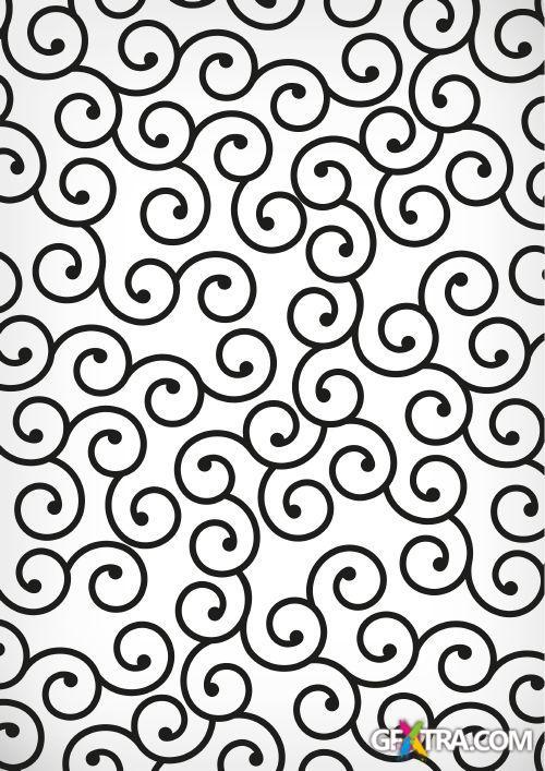 500x707 Tribal Pattern Drawings Posts - Tribal Pattern Drawing