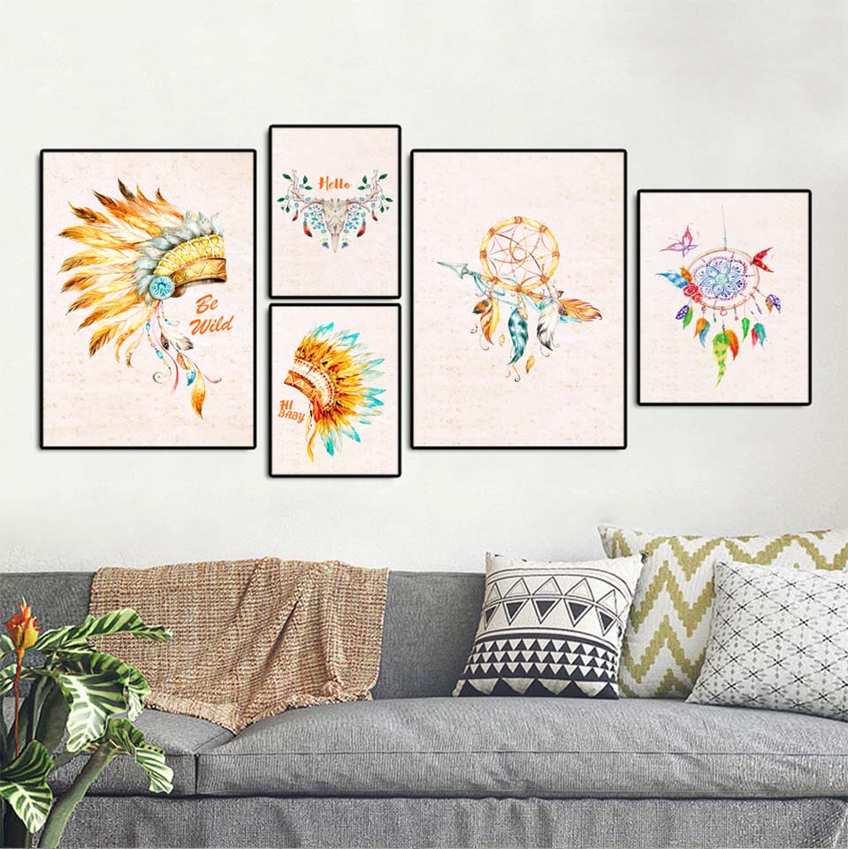 Tribal Print Drawings at PaintingValley.com | Explore collection of ...