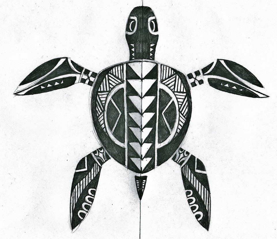 962x830 tribal turtle tattoos tribal turtle tattoos, tribal turtle - Tribal Turtle Drawing