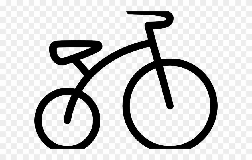880x560 tricycle clipart terminal - Tricycle Drawing