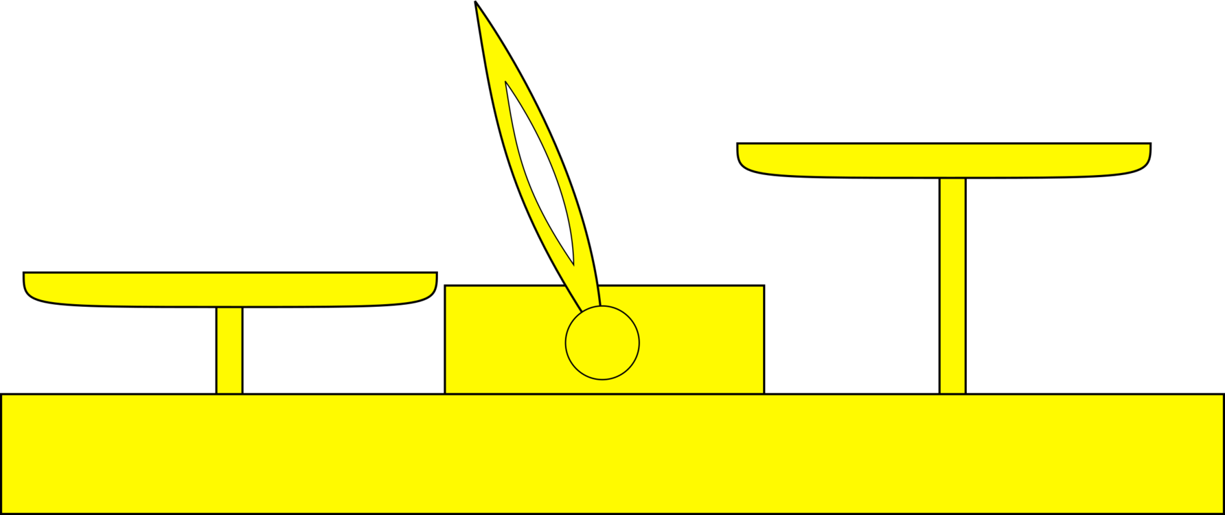 Triple Beam Balance Drawing at Explore collection