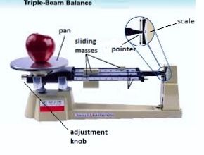 Triple Beam Balance Drawing at PaintingValley.com | Explore collection ...