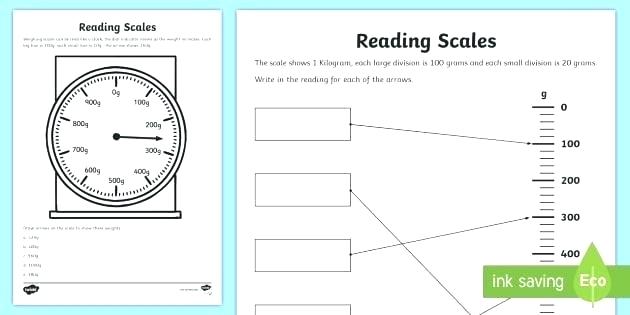 630x315 scale drawing worksheets - Triple Beam Balance Drawing