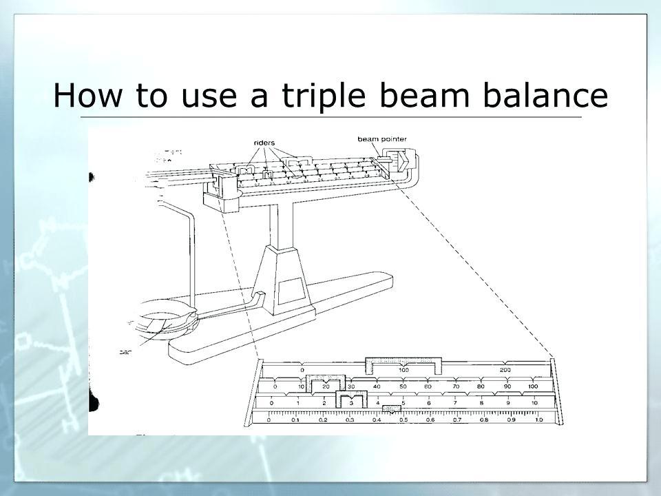 960x720 beam scale drawing triple balance - Triple Beam Scale Drawing