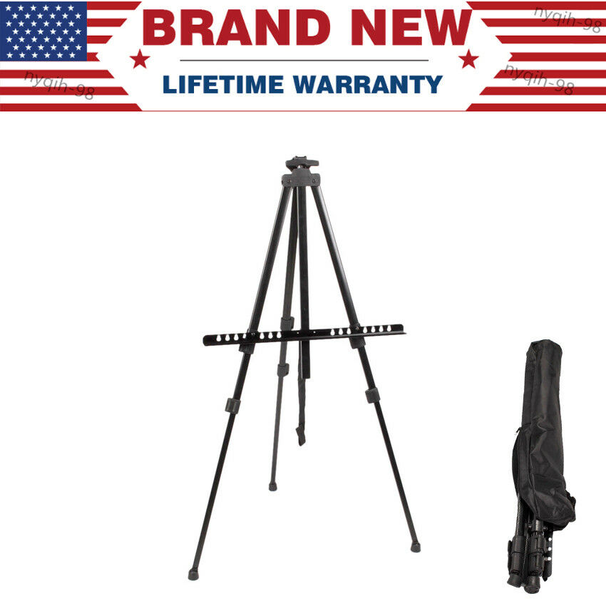 850x850 artist studio art craft display easel metal board stand tripod - Tripod Drawing