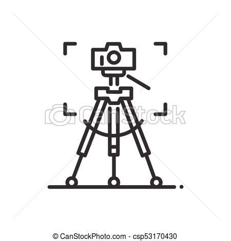 450x470 Tripod - Tripod Drawing
