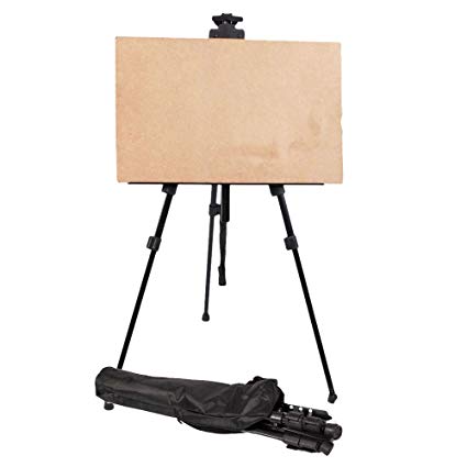 425x425 display stand drawing board art artist sketch painting - Tripod Drawing