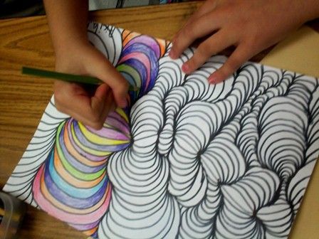 448x336 huge collection of 'easy trippy drawing ideas' download more than - Trippy Drawing Ideas