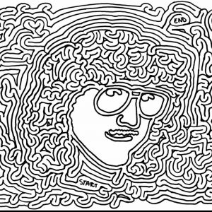 300x300 trippy mushroom coloring pages best of mushroom adult coloring - Trippy Shroom Drawings