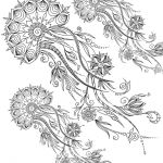 150x150 Trippy Tree Drawing - Trippy Tree Drawing