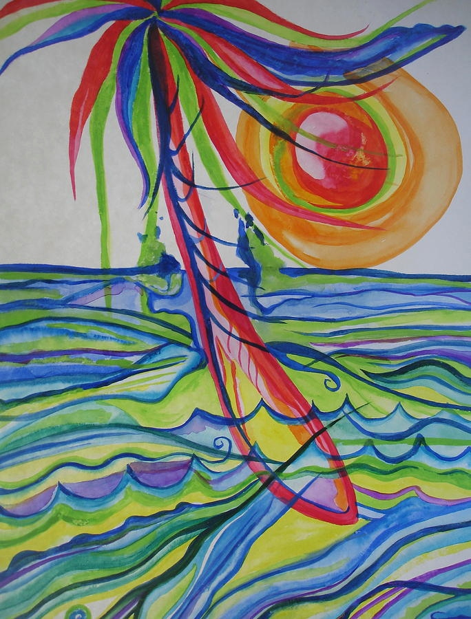 684x900 Angel Oak Tree Drawing Lovely Trippy Tree Drawing - Trippy Tree Drawing