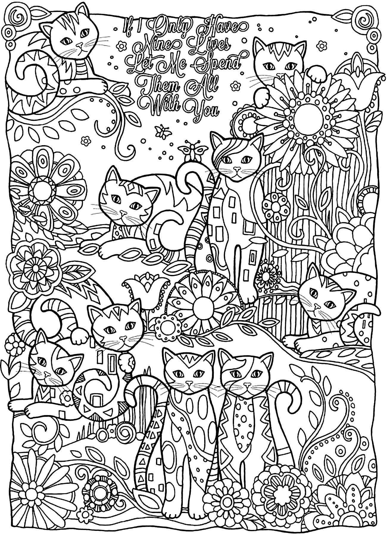 1300x1798 Free Psychedelic Coloring Pages For Adults Best Of Trippy Tree - Trippy Tree Drawing