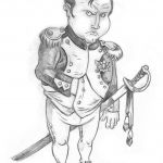 150x150 New Napoleon Dynamite Drawing - Trisha Napoleon Dynamite Drawing