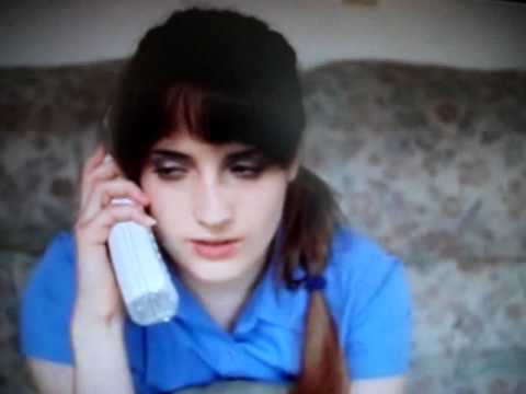 480x360 Napoleon Dynamite The Love Phone Call From Trisha - Trisha Napoleon Dynamite Drawing