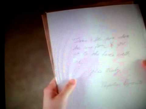 480x360 napoleon dynamite trisha reading napoleon's letter - Trisha Napoleon Dynamite Drawing