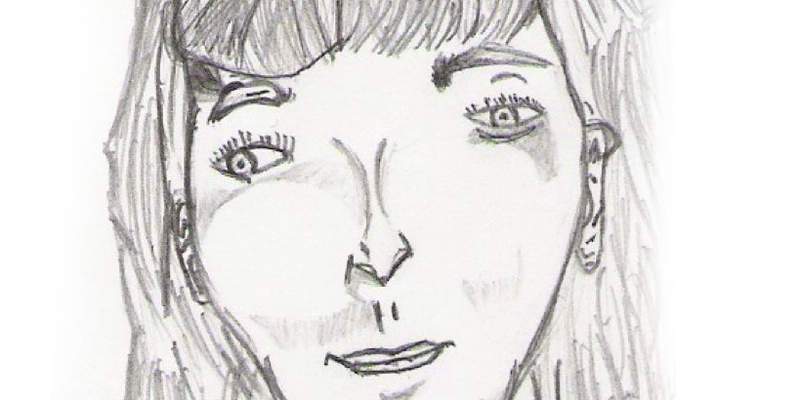 800x400 Quiz How Well Do You Remember Napoleon Dynamite - Trisha Napoleon Dynamite Drawing