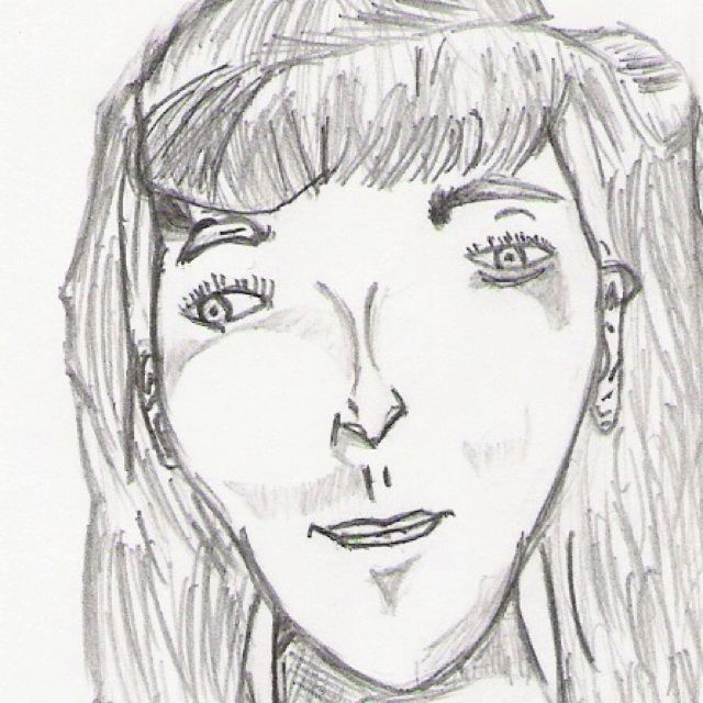 Trisha Napoleon Dynamite Drawing at Explore