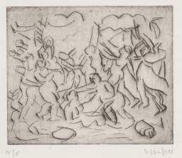 256x222 the triumph of pan - Triumph Drawing