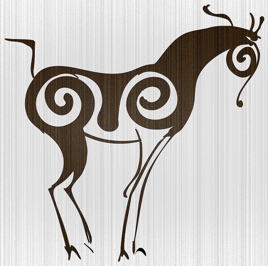 trojan horse sketch