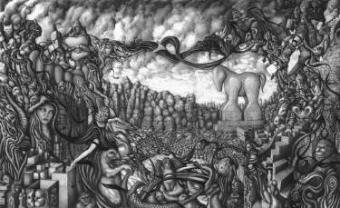 375x229 trojan horse drawing - Trojan Horse Drawing