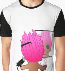 210x230 troll doll drawing t shirts redbubble - Troll Doll Drawing