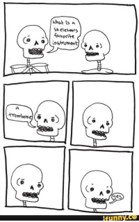 200x320 best fun skeleton memes cartoon skeleton picture memes - Trombone Cartoon Drawing