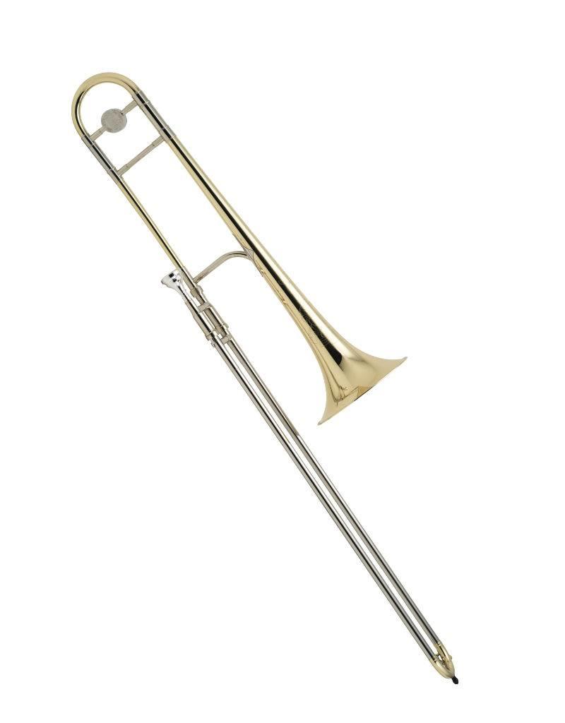 800x1024 king 'legend' tenor trombone - Trombone Drawing
