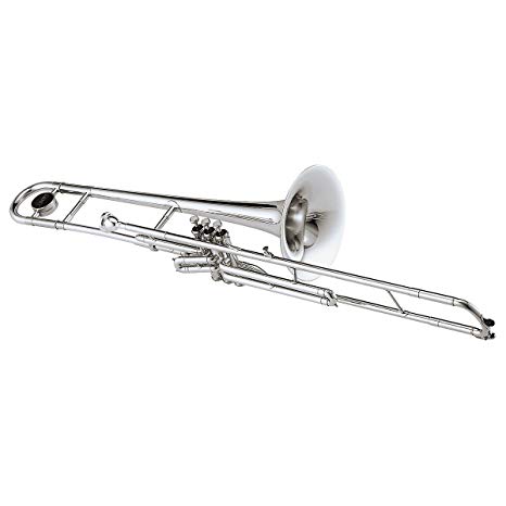 466x466 jupiter bb valve trombone - Trombone Drawing